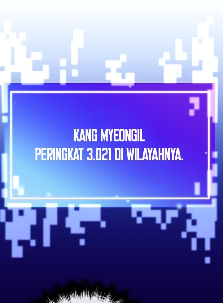 The Earth Savior Selection Chapter 43 Gambar 33