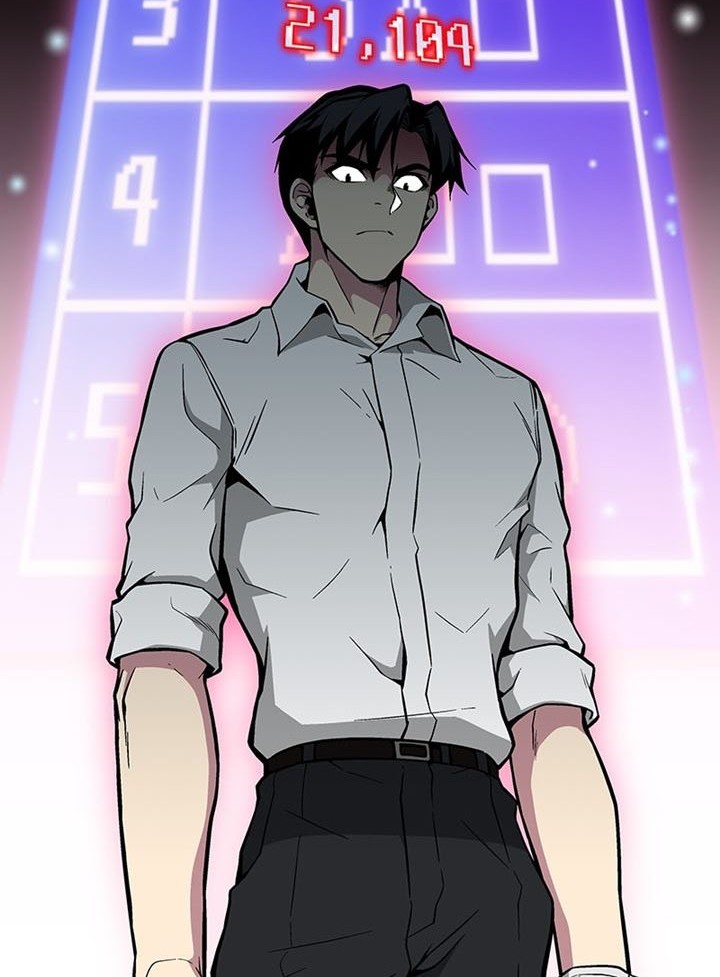 The Earth Savior Selection Chapter 43 Gambar 35