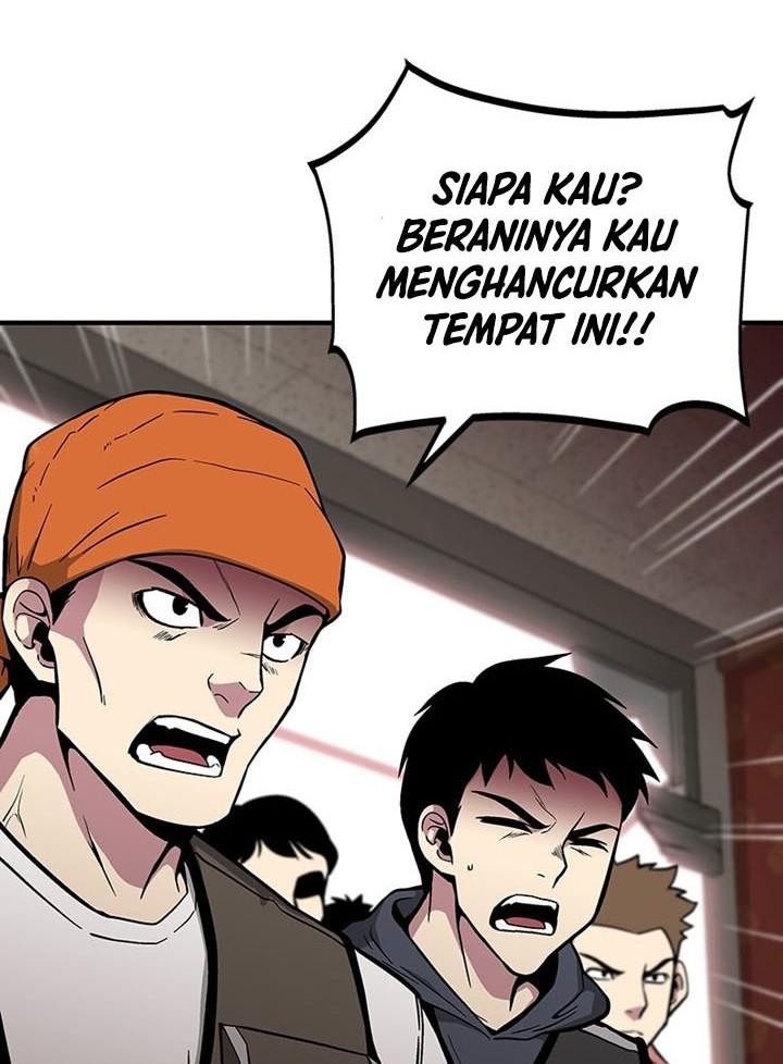 The Earth Savior Selection Chapter 43 Gambar 37