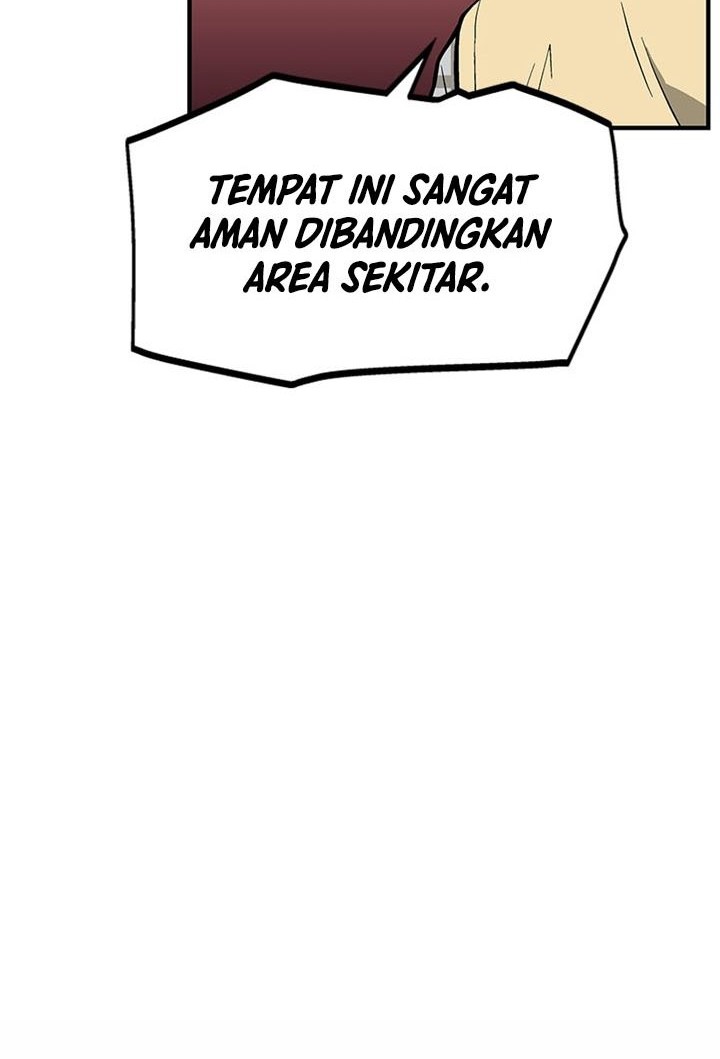 The Earth Savior Selection Chapter 43 Gambar 21
