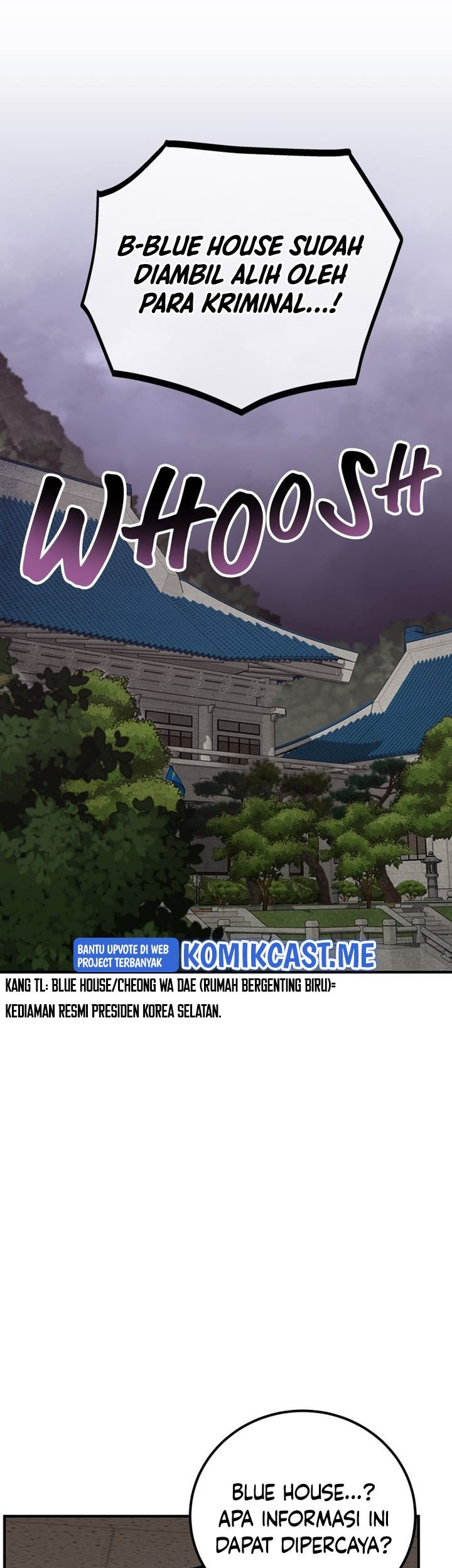 The Earth Savior Selection Chapter 43 Gambar 22