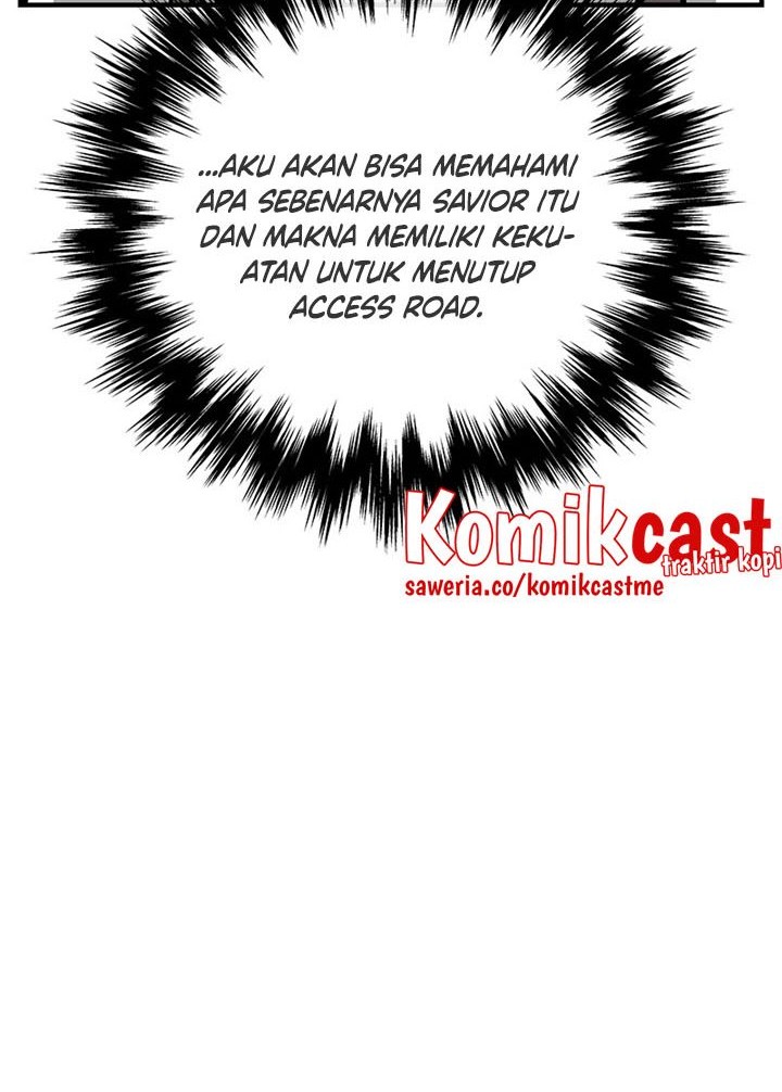 The Earth Savior Selection Chapter 43 Gambar 47