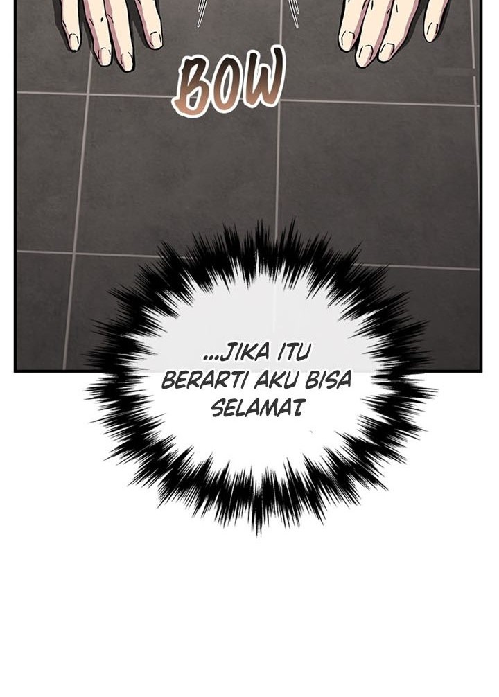 The Earth Savior Selection Chapter 43 Gambar 49
