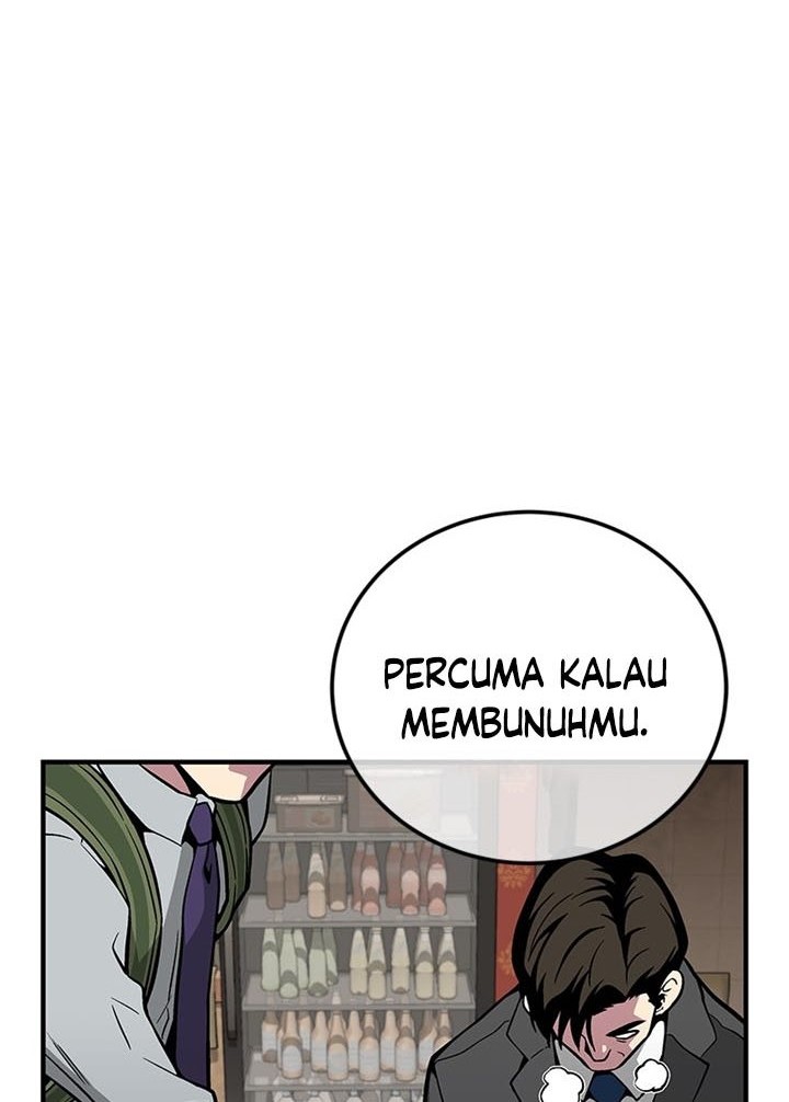 The Earth Savior Selection Chapter 43 Gambar 51