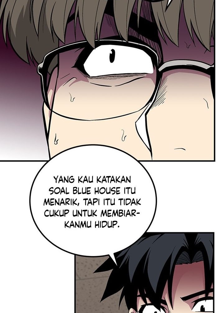 The Earth Savior Selection Chapter 43 Gambar 55