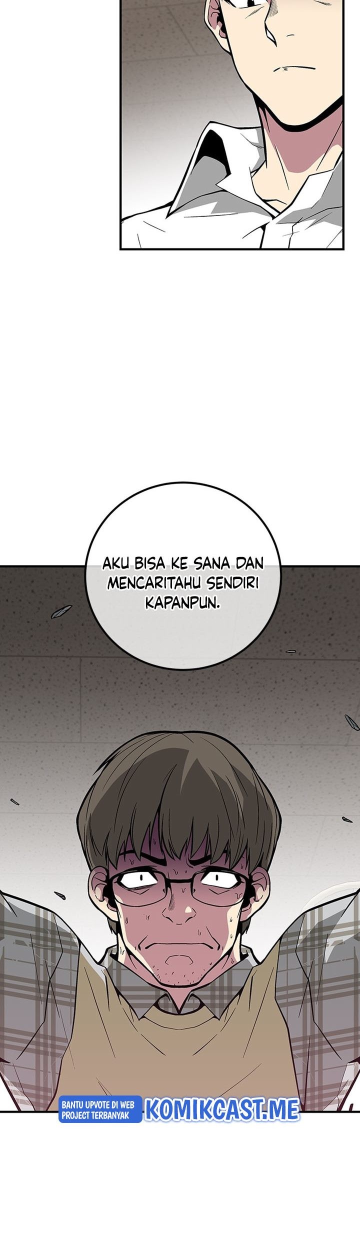 The Earth Savior Selection Chapter 43 Gambar 56