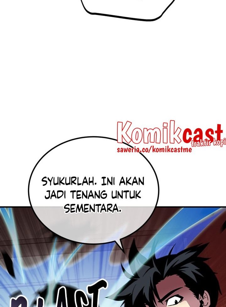 The Earth Savior Selection Chapter 43 Gambar 39