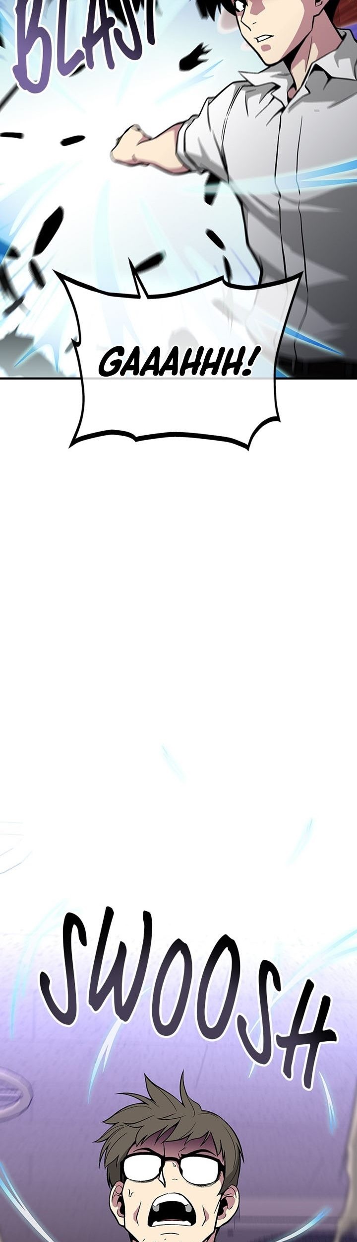 The Earth Savior Selection Chapter 43 Gambar 40