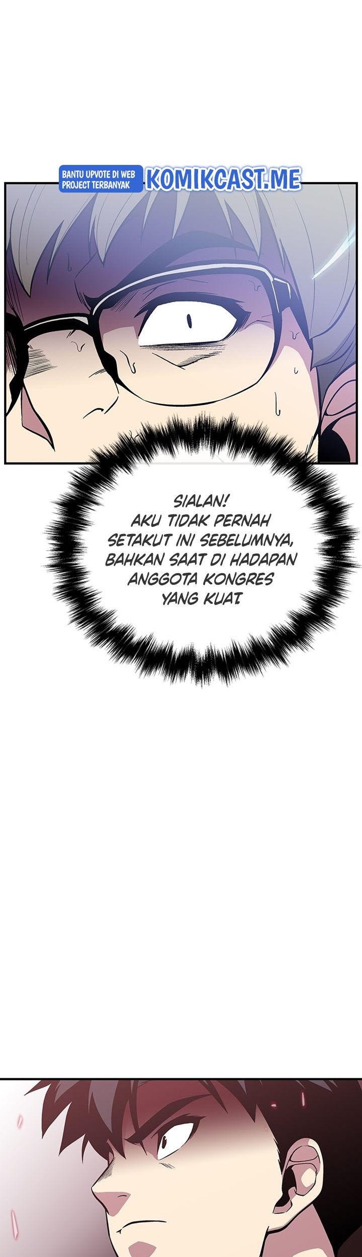 The Earth Savior Selection Chapter 43 Gambar 42