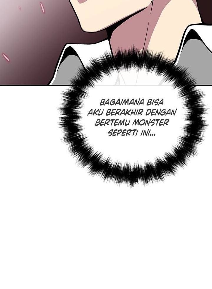 The Earth Savior Selection Chapter 43 Gambar 43