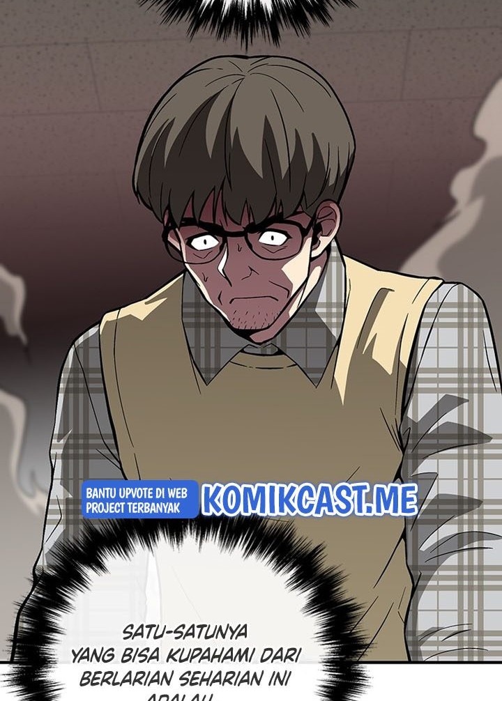 The Earth Savior Selection Chapter 43 Gambar 45