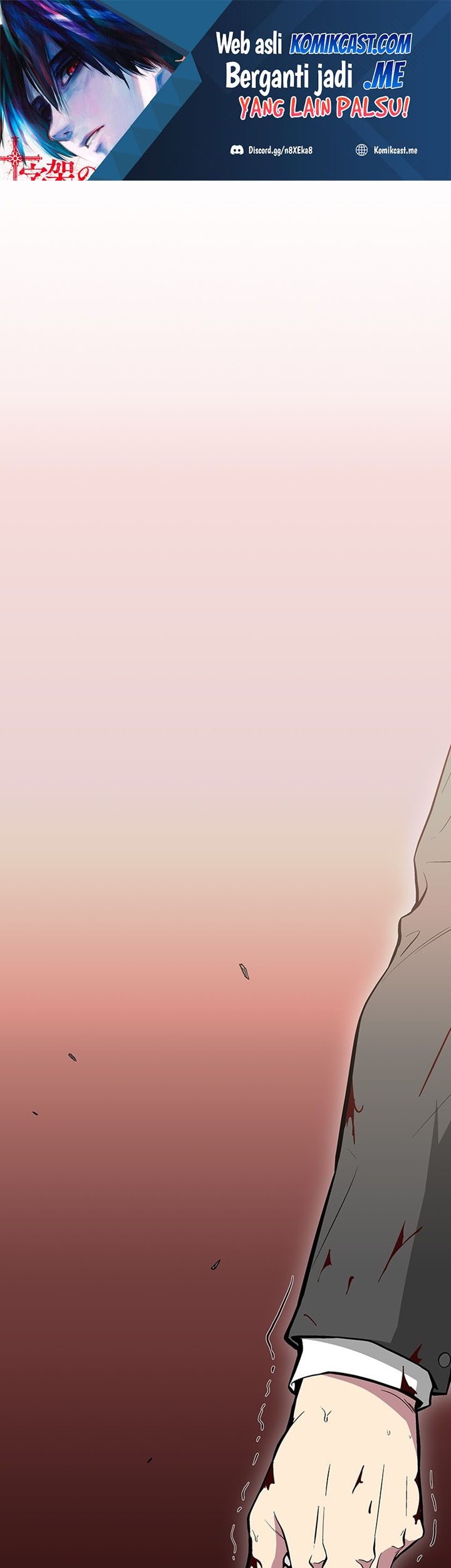 Manhwa The Earth Savior Selection Chapter 43 gambar nomor 2