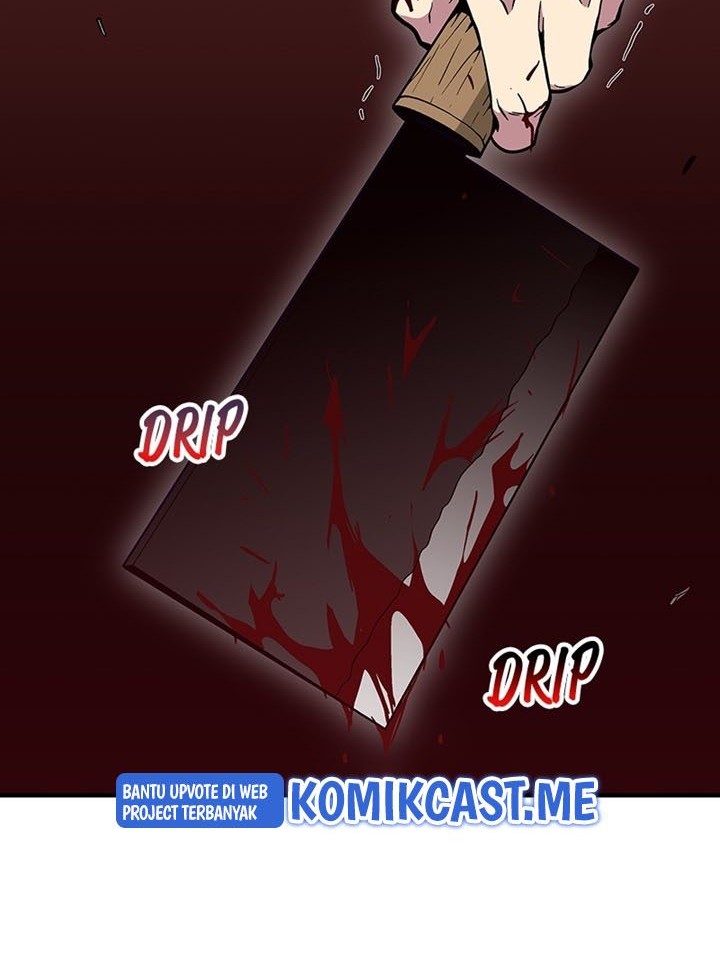 The Earth Savior Selection Chapter 43 Gambar 3