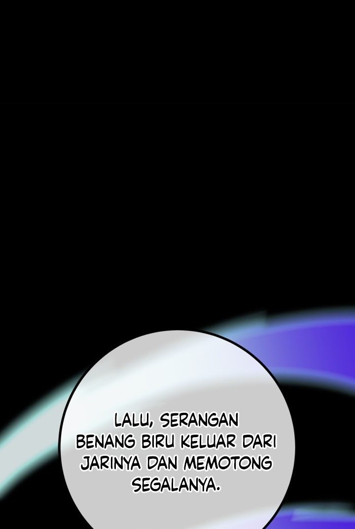 The Earth Savior Selection Chapter 43 Gambar 69