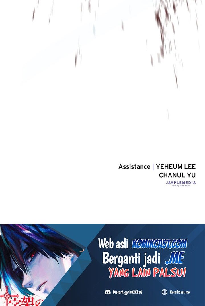 The Earth Savior Selection Chapter 43 Gambar 71