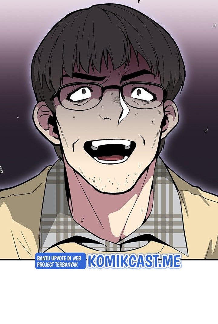 The Earth Savior Selection Chapter 43 Gambar 59