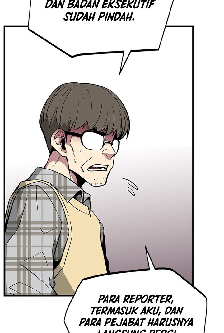 The Earth Savior Selection Chapter 43 Gambar 63