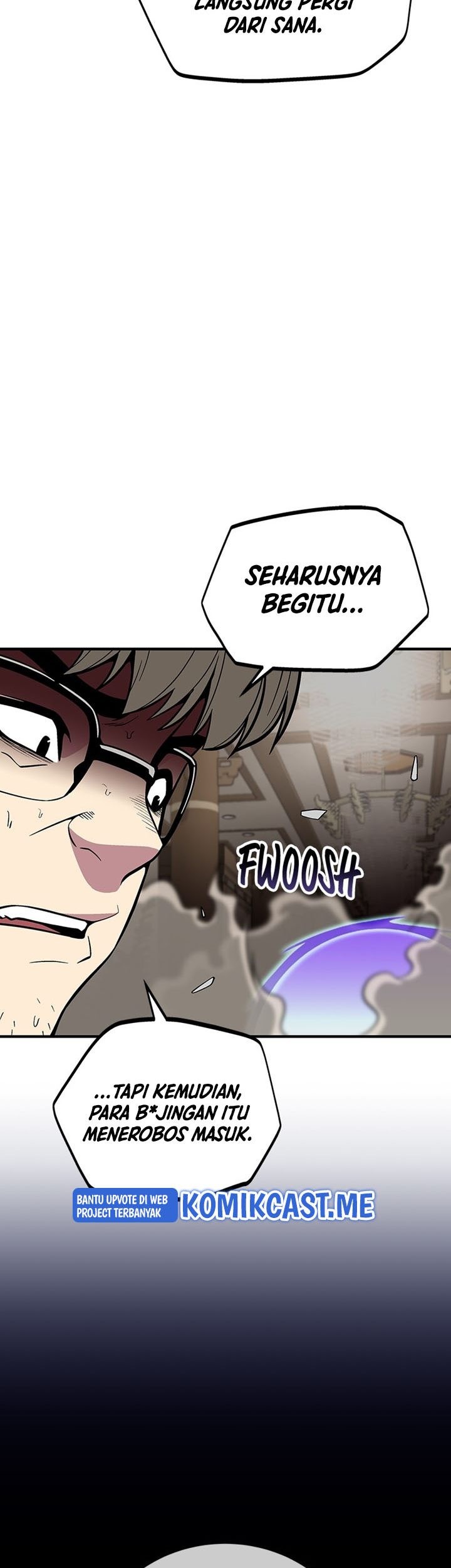 The Earth Savior Selection Chapter 43 Gambar 64