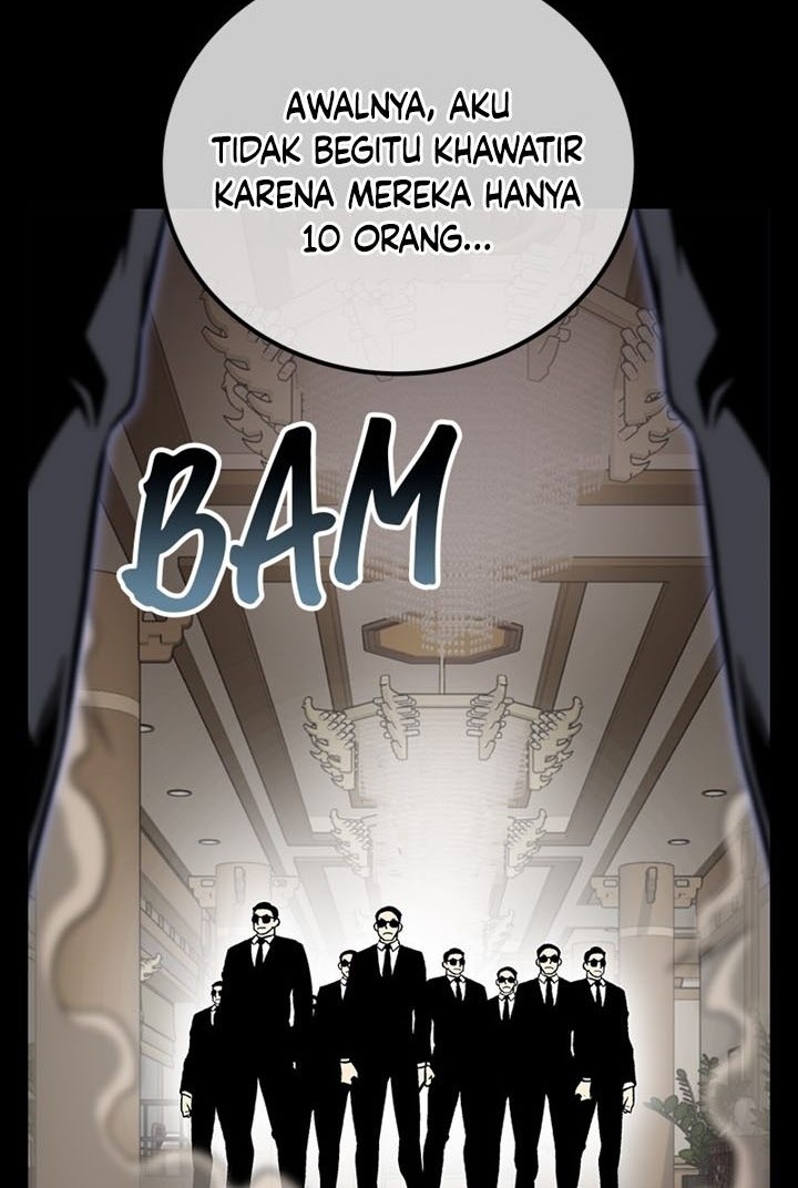 The Earth Savior Selection Chapter 43 Gambar 65