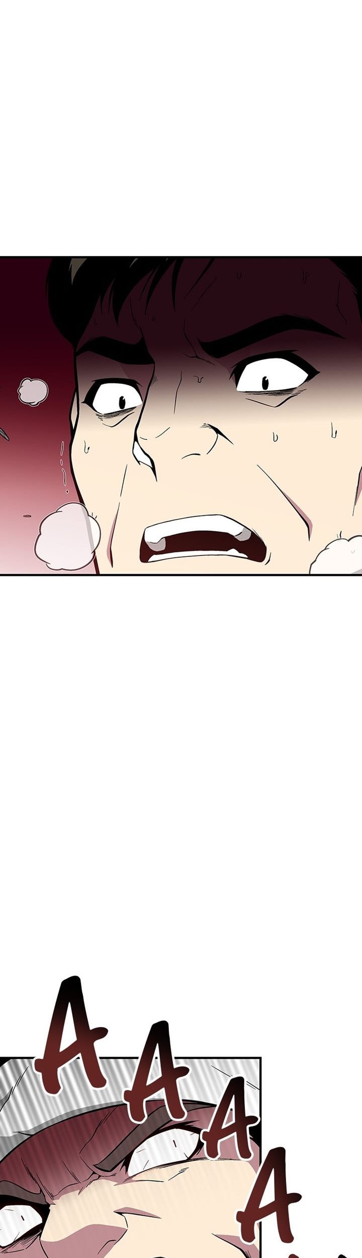 The Earth Savior Selection Chapter 43 Gambar 4