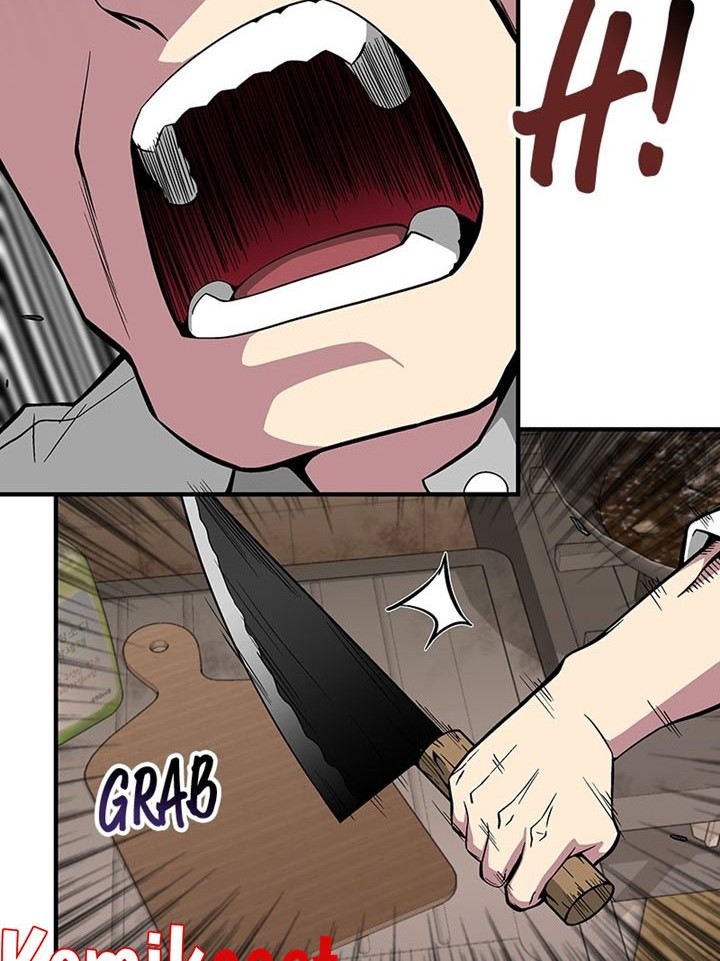 The Earth Savior Selection Chapter 43 Gambar 5