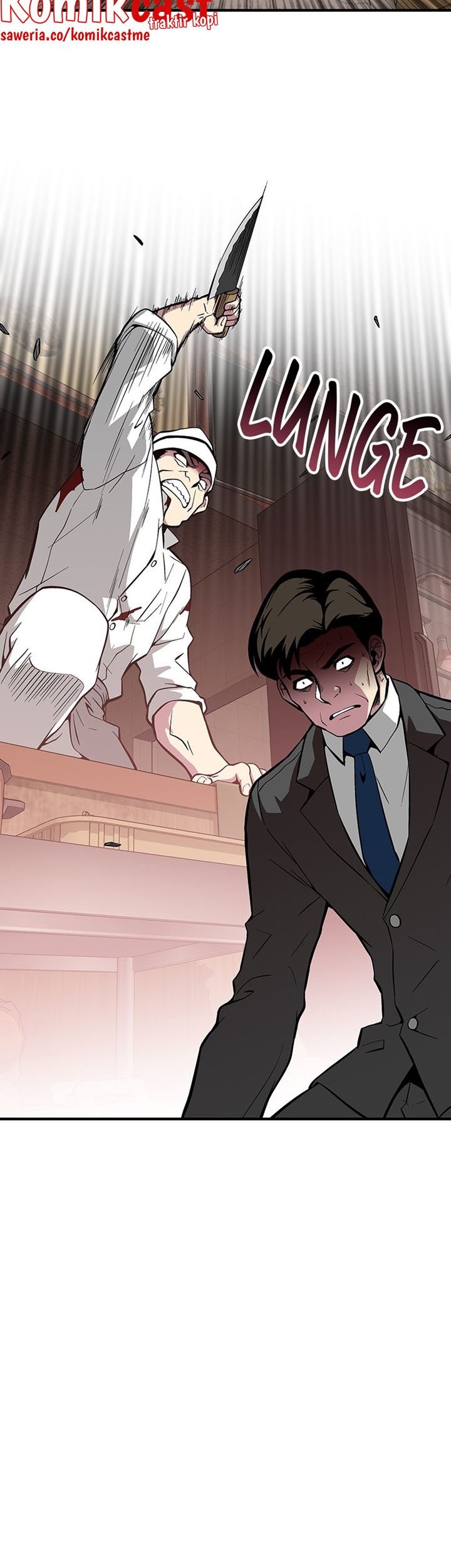 The Earth Savior Selection Chapter 43 Gambar 6