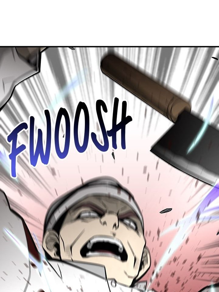 The Earth Savior Selection Chapter 43 Gambar 7