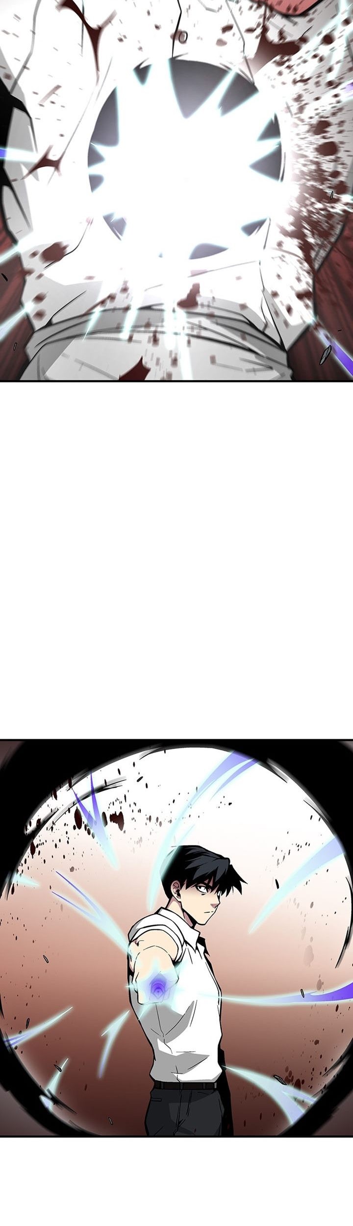 The Earth Savior Selection Chapter 43 Gambar 8