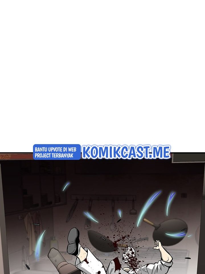 The Earth Savior Selection Chapter 43 Gambar 9