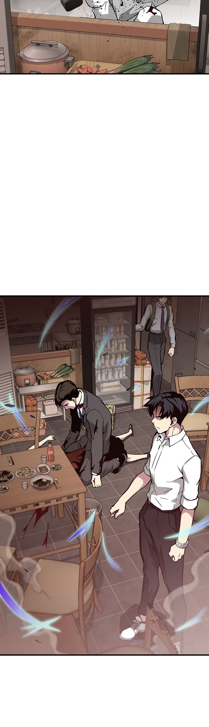 The Earth Savior Selection Chapter 43 Gambar 10