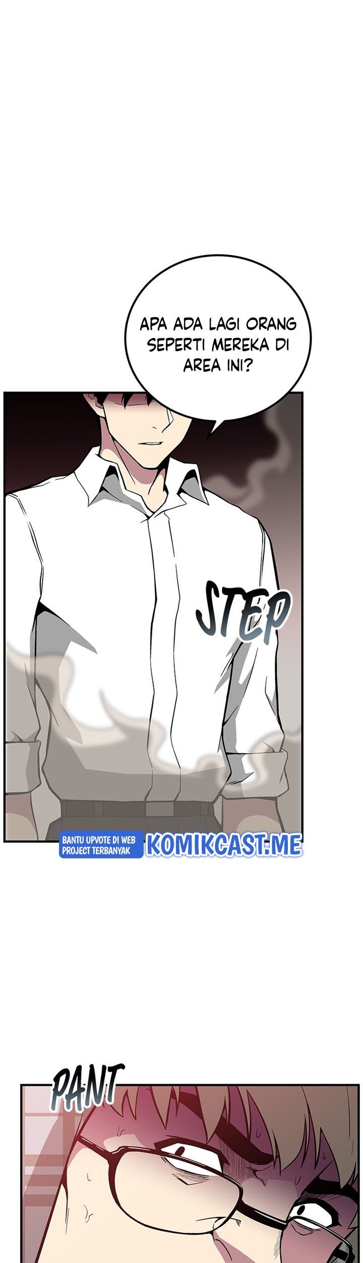 The Earth Savior Selection Chapter 43 Gambar 16