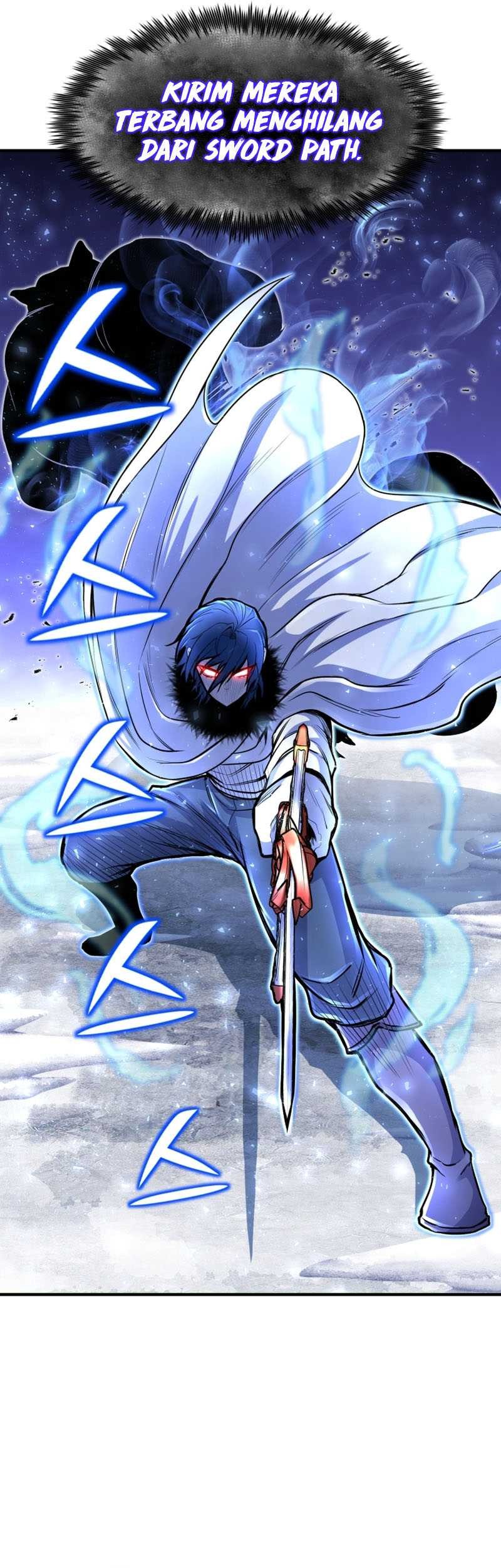 Standard of Reincarnation Chapter 25 Gambar 54