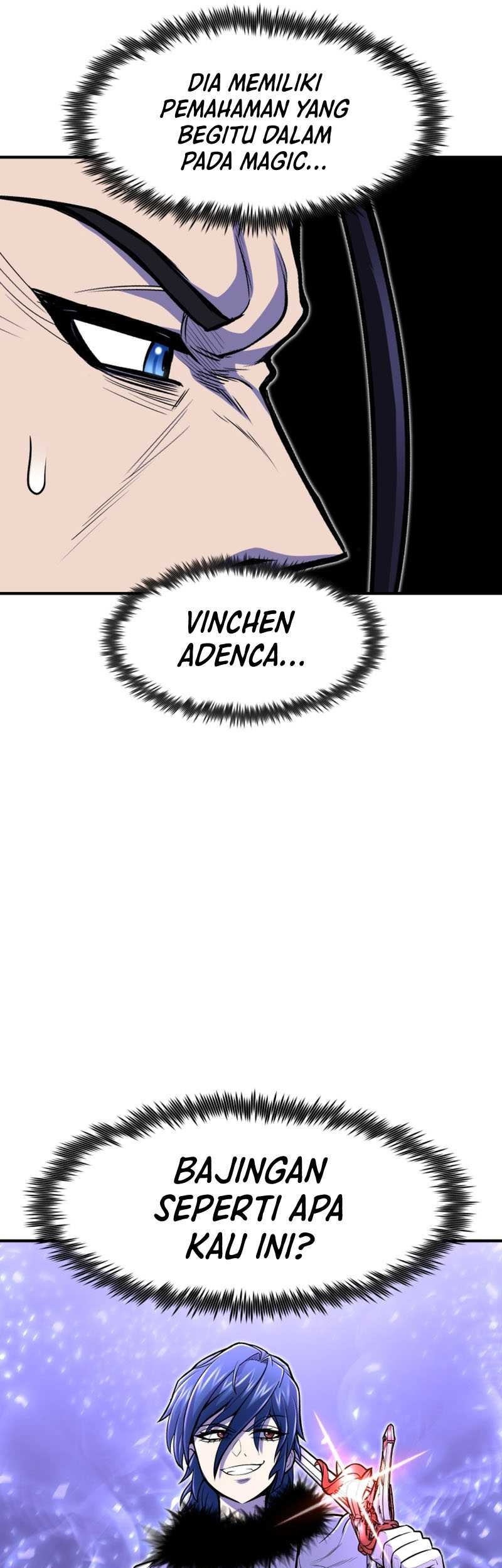 Standard of Reincarnation Chapter 25 Gambar 58