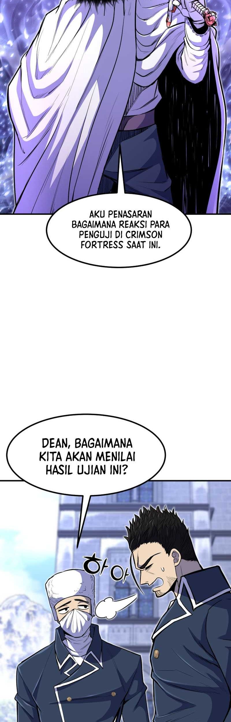 Standard of Reincarnation Chapter 25 Gambar 59