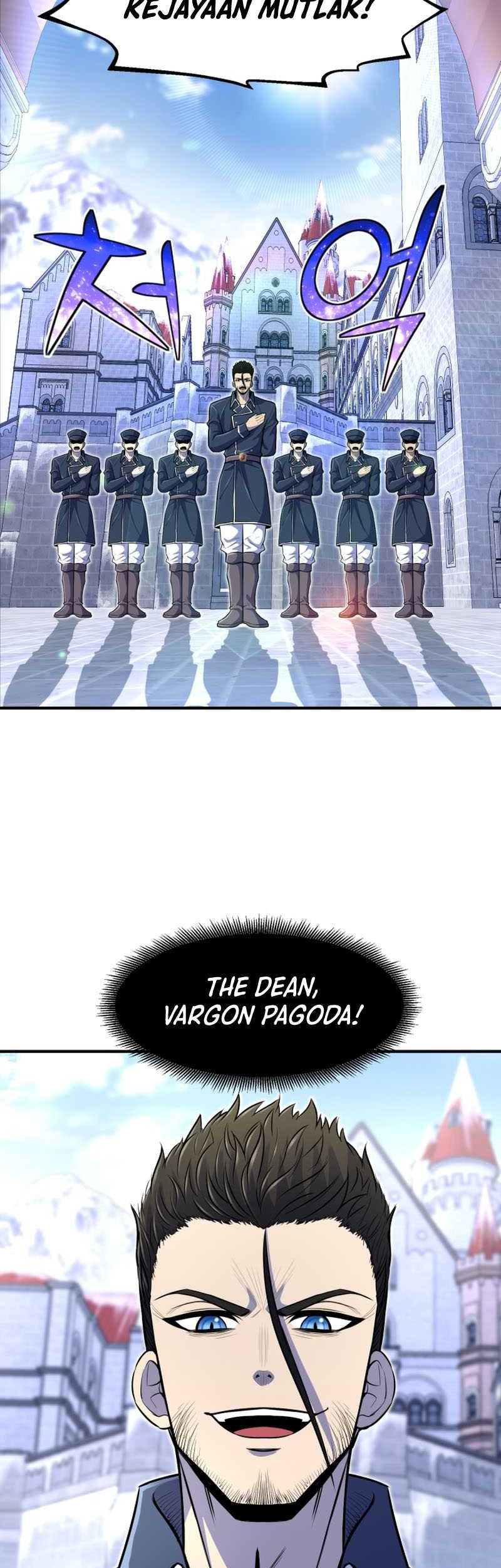 Standard of Reincarnation Chapter 25 Gambar 64