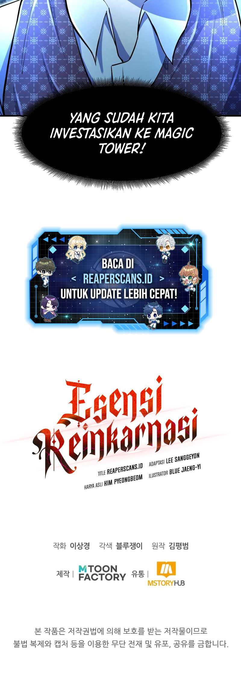 Standard of Reincarnation Chapter 25 Gambar 68