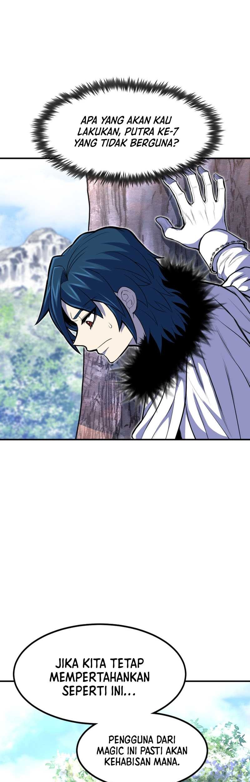 Standard of Reincarnation Chapter 25 Gambar 34