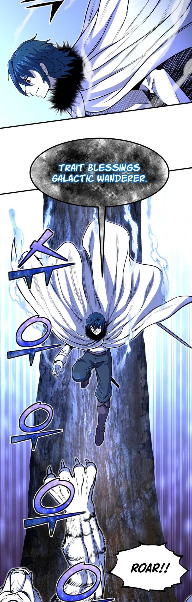 Standard of Reincarnation Chapter 25 Gambar 39