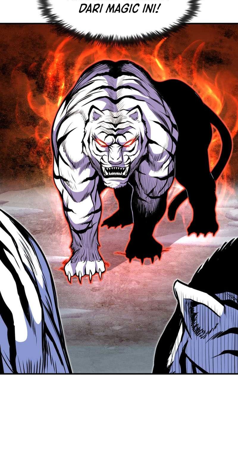 Standard of Reincarnation Chapter 25 Gambar 45