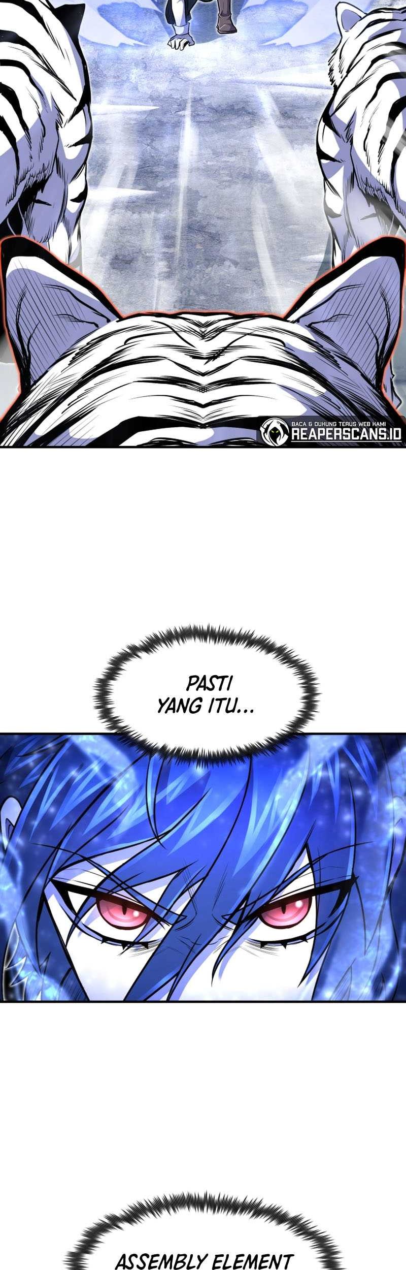 Standard of Reincarnation Chapter 25 Gambar 44