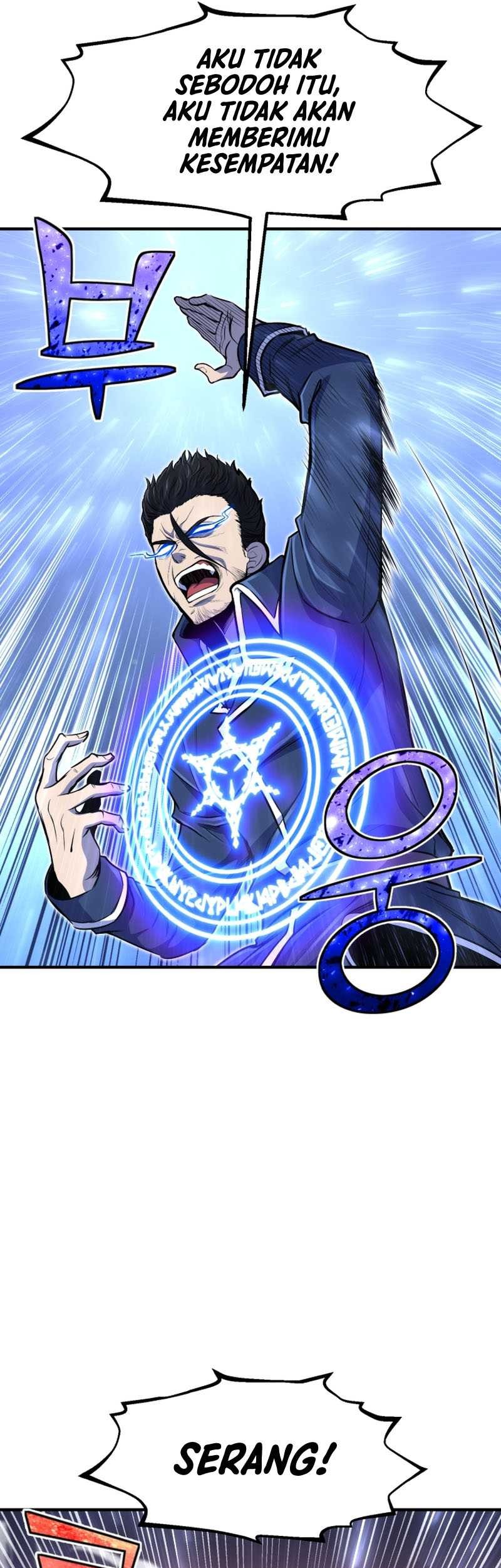 Standard of Reincarnation Chapter 25 Gambar 46