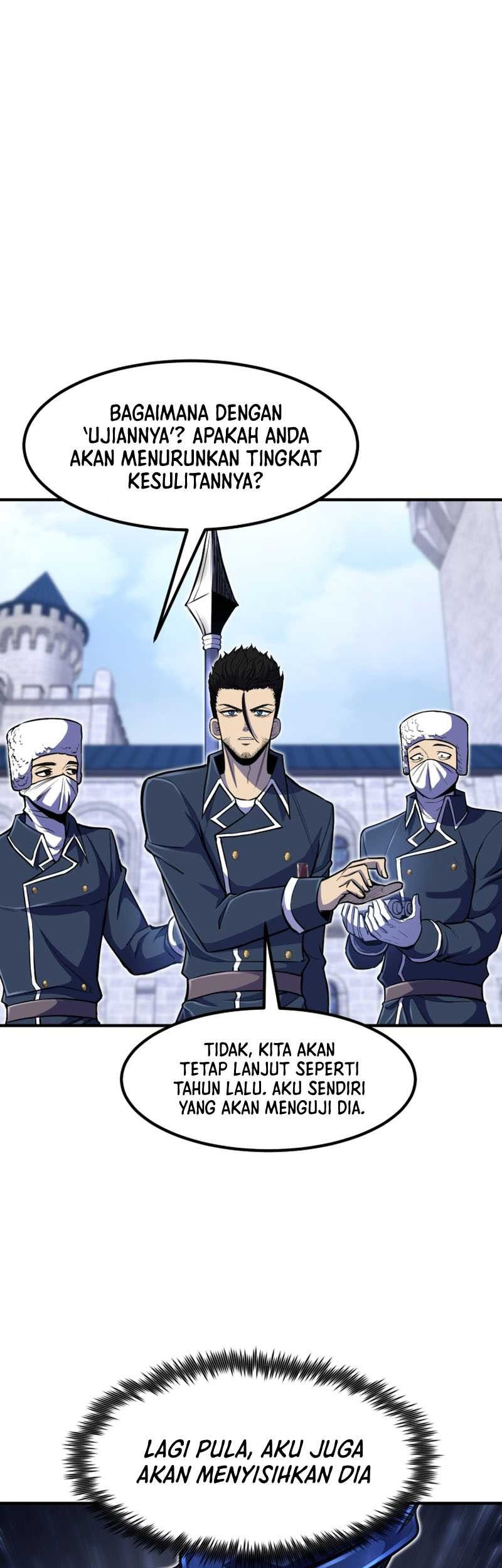 Manhwa Standard of Reincarnation Chapter 25 gambar nomor 2