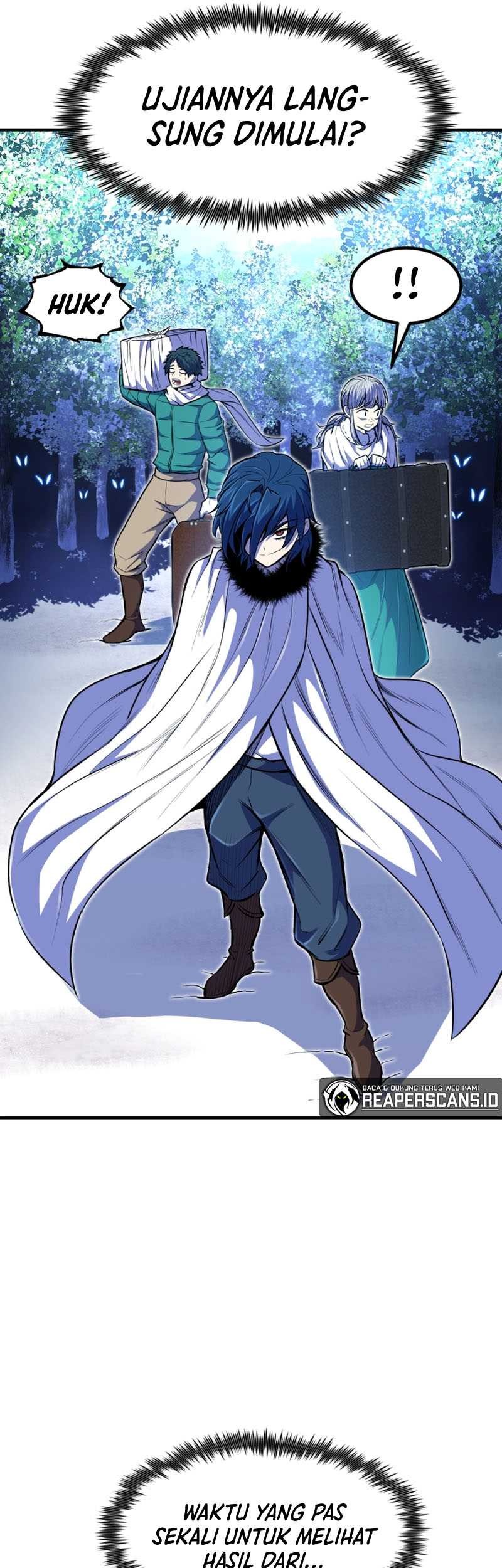 Standard of Reincarnation Chapter 25 Gambar 10