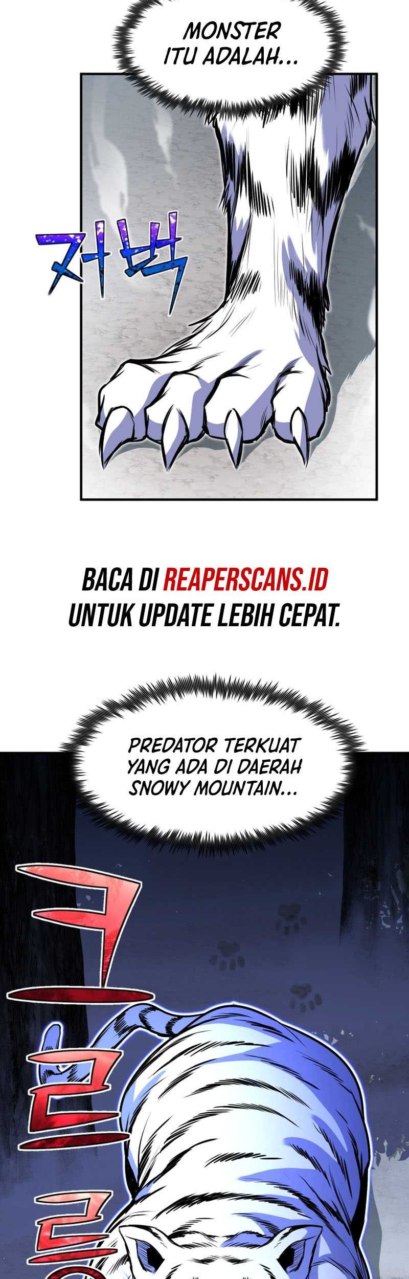 Standard of Reincarnation Chapter 25 Gambar 15