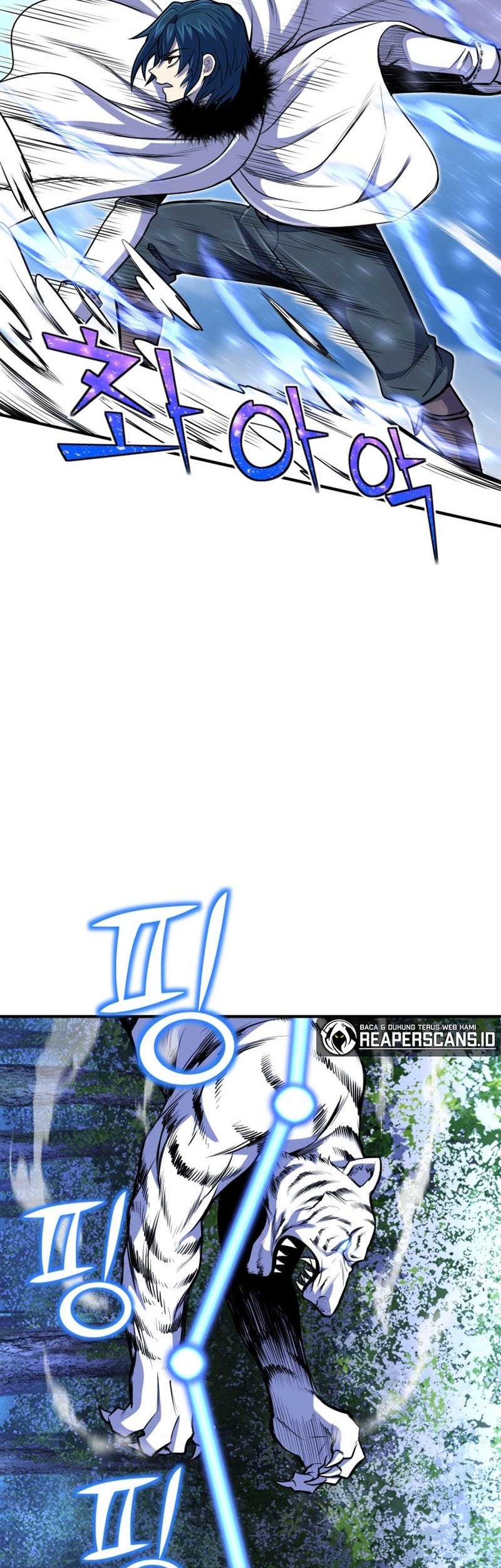 Standard of Reincarnation Chapter 25 Gambar 23