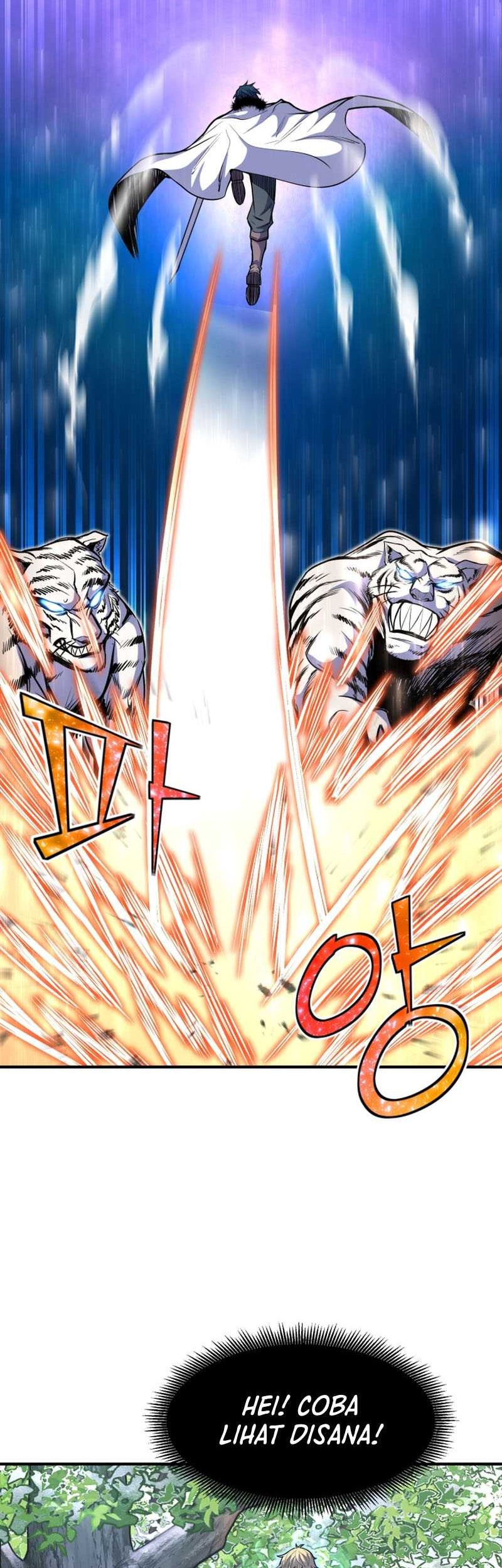 Standard of Reincarnation Chapter 25 Gambar 27