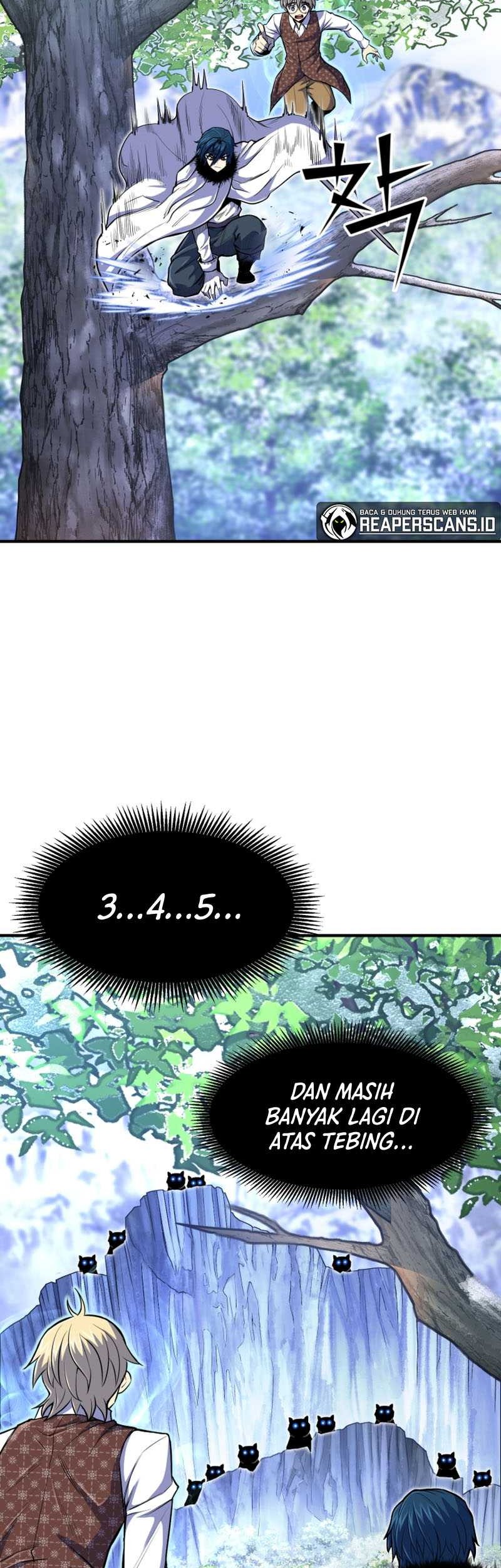 Standard of Reincarnation Chapter 25 Gambar 28