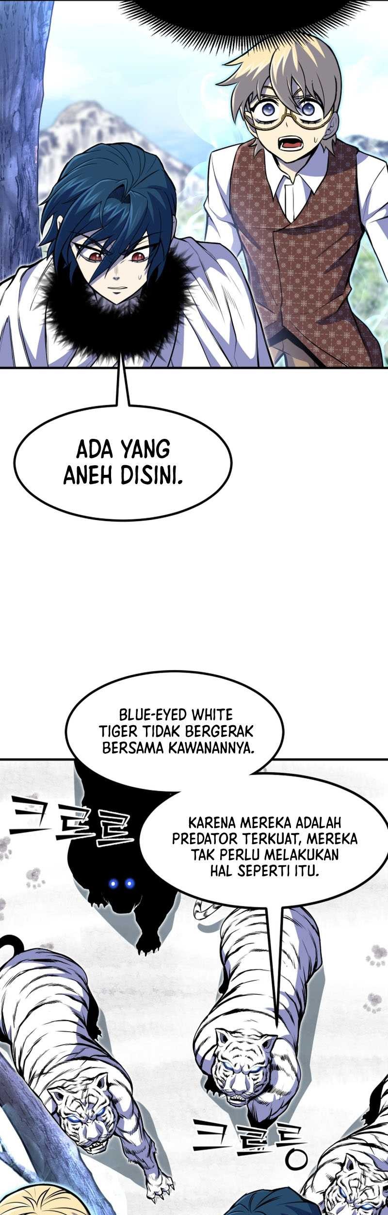 Standard of Reincarnation Chapter 25 Gambar 30