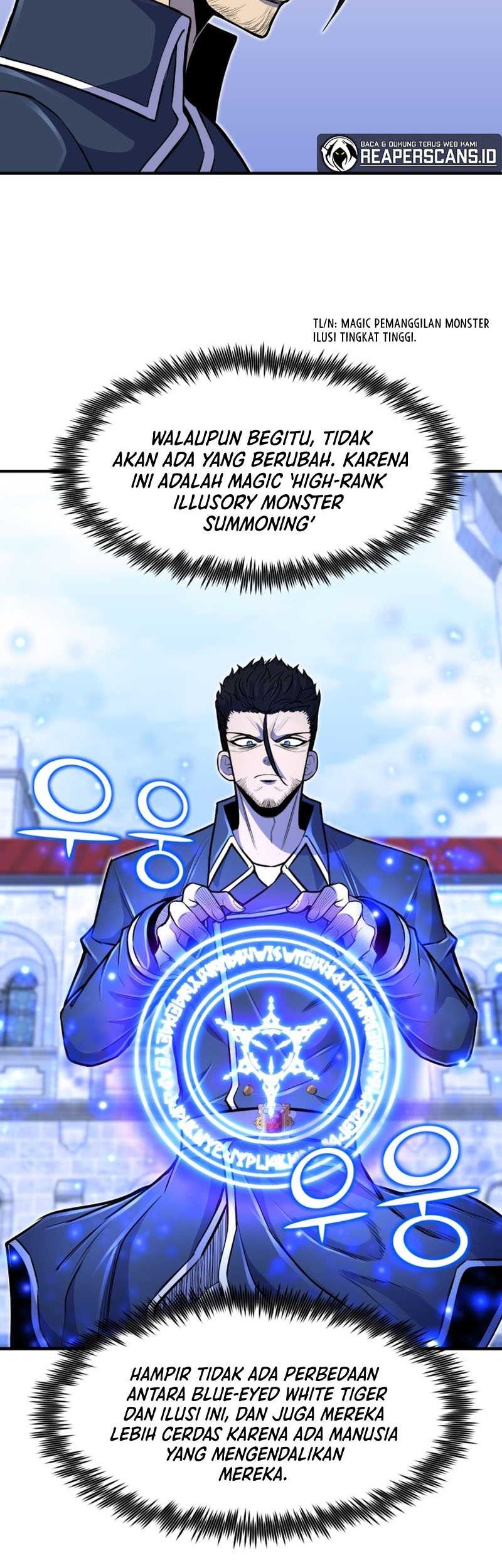 Standard of Reincarnation Chapter 25 Gambar 33