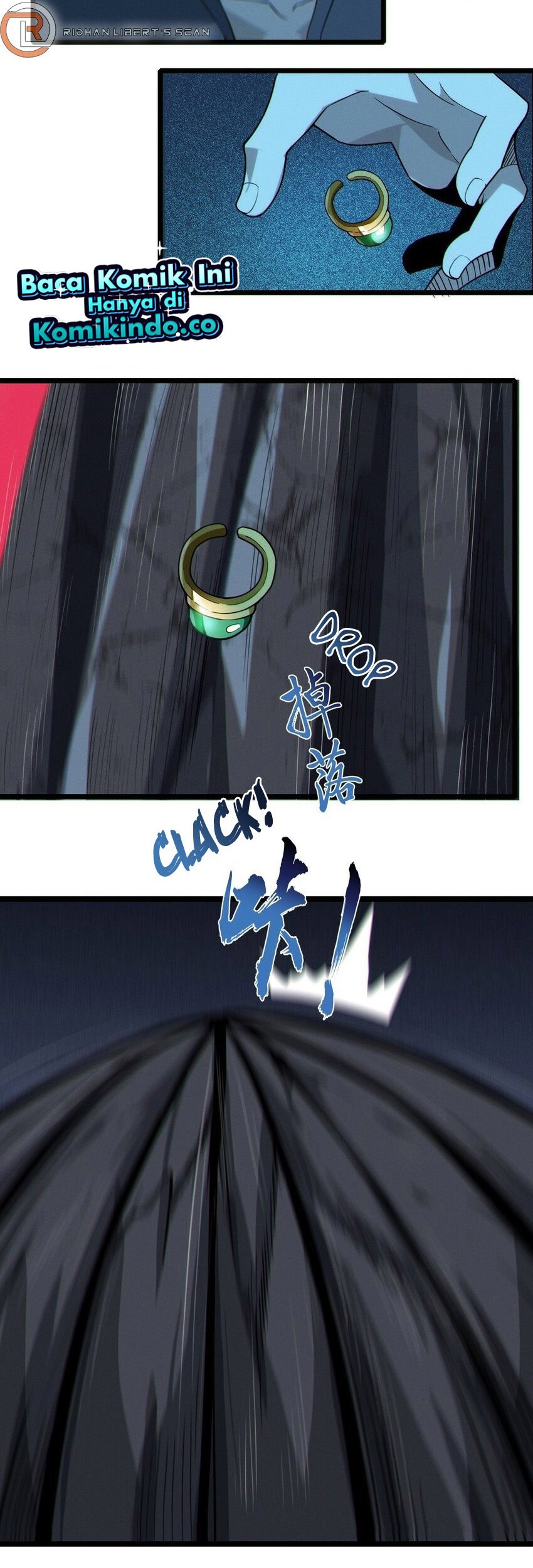 I’m Really Not The Demon God’s Lackey Chapter 62 Gambar 3